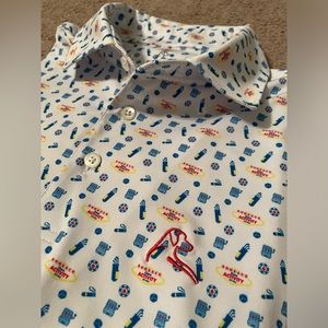 Rhoback men’s size M the Vegas